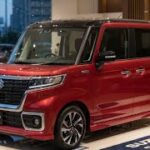 🚨【ついに解禁】新型スズキ スペーシア徹底解説!😱🔥知らなきゃ損する新機能とは?!🚗💨