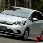 【一足早くホンダ新型「フィット」試乗！】4代目は大幅進化で「カタログ燃費＝実燃費」の自信も
