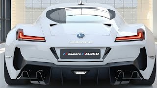 2026年新型スバル360徹底レビュー｜驚異のデザインと走行性能！買う価値はあるのか？