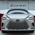 2027 Lexus RX 350 Review – The Luxury SUV Everyone Will Want! Is This the Best Luxury SUV of 2027