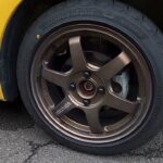 【HONDA N-ONE RS】タイヤ交換しました（POTENZAアドレナリンRE005）