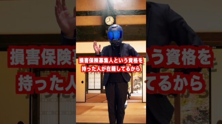 正直すぎる自動車保険のCM