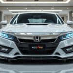 タイトル：2026 ホンダ アコード | 新世代セダンの魅力を徹底解説！