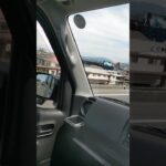 新型エブリイ 試乗 ７型 DA18 エブリイバン 走行動画 軽バン スズキ #車好き #走行動画 #ドライブ #試乗 #軽バン #エブリイ #スズキ #suzuki #車中泊 #新型 #新車 #車