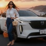 2026 Mazda CX-50 Hybrid Review – Better Than the Toyota RAV4 Hybrid