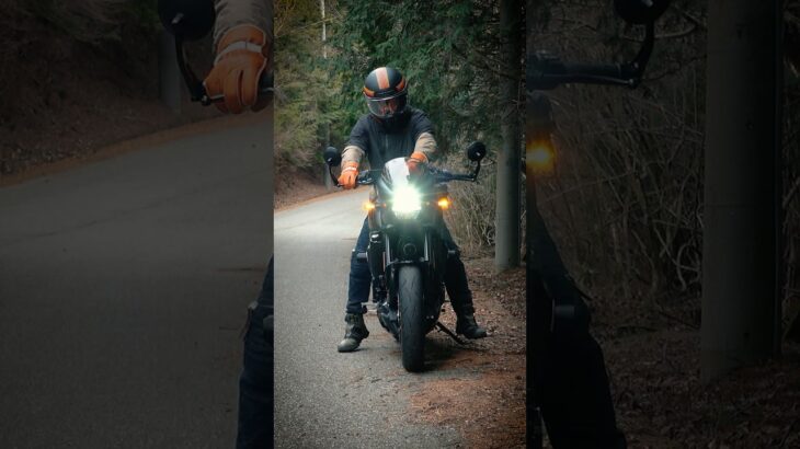 とてもいいよ！SUZUKI『GSX-8TT』【モトブログ】 GSX-8TT Review in JAPAN #バイク #オートバイ #モトブログ