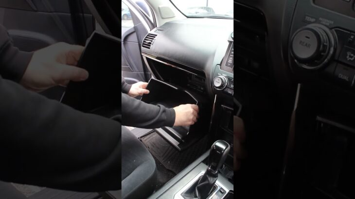 A Quick Guide To Changing Your Car’s Cabin Filter