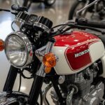 All new 2026 Honda CB 250 Review / The Perfect Lightweight Street Bike?