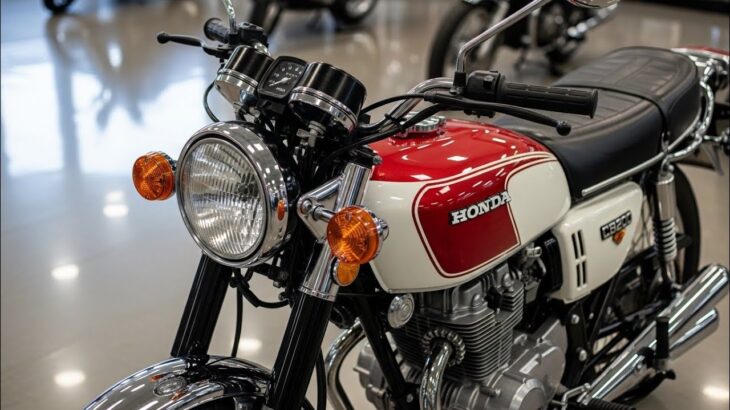 All new 2026 Honda CB 250 Review / The Perfect Lightweight Street Bike?