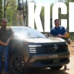 Award Winner! The Nissan Kicks SR Review | The Driver’s Line