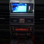 Bmw 3 E91 2009 10 inch Android Navi