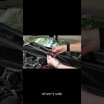 Bronco Sport Wiper Blades Secret You Need To Know!