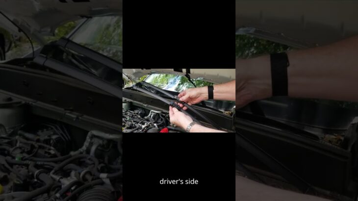 Bronco Sport Wiper Blades Secret You Need To Know!