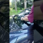 Change Samurai Wiper for Tesla Model 3 #samuraiwiper #wiper #tesla #model3 #samuraiwipermalaysia