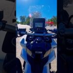 Honda Test Gunleri  X-ADV İZMİR 2026