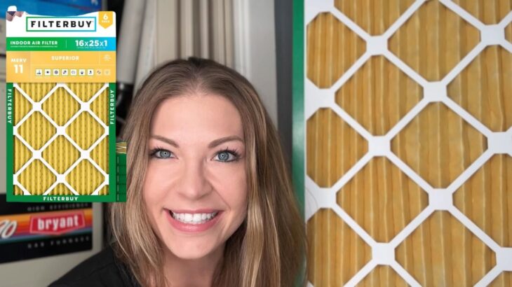 Is Your Air Filter Actually Doing Its Job?