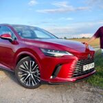 Lexus RX450H+ Full Review