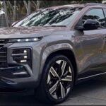 Mitsubishi Pajero Review Better Than Modern SUVs INSANE Results!