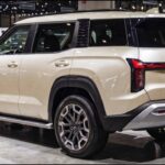 Mitsubishi Pajero Review Why It’s Still Worth Every Dollar in 2026! INSANE!