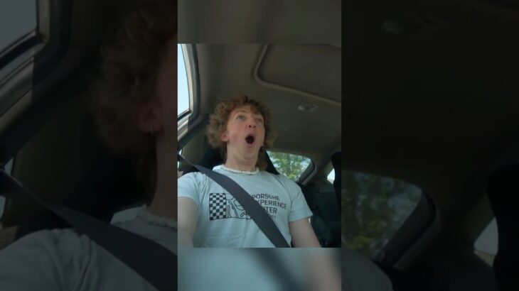 My Friend Reacts To My Turbo Honda!