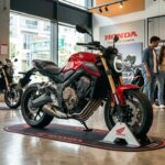 New 2026 Honda CB 400 Review | The Legendary CB400 Returns Better Than Ever!
