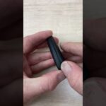 Nissan smart key battery change -EASY DIY #automobile #remotebattery #mechanic #remotecontrol