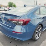 Sponsored Content: Ozarks Test Drive: Honda Civic Hybrid