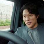 【鈴木亮平】新型エルグランドを試乗「ずっと乗っていたい感じ！」