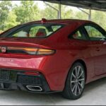 2027 Honda Prelude Review – Honda’s Legendary Coupe Is Back!
