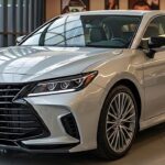 2026年新型トヨタクラウン完全解説 高級感と最先端技術が融合した究極の一台