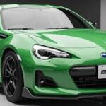 【衝撃】2025年新型スバルBRZが想像以上に進化！史上最高のFRスポーツカーがついに登場！