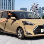 【試乗レビュー】TOYOTA シエンタ 弱点は〇〇なし!?　中古でも大人気 トヨタ最安ミニバンの走りはコスパ最強なの！？