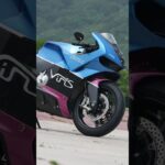 【新車試乗】最新排ガス規制をクリアする2ストローク！ 250ccで85ps「ヴィンス・ドゥエチンクワンタ」990万円を公道インプレッション