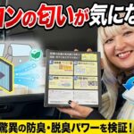 [アルトワークス ha36s] まだ芳香剤でごまかしてる？今すぐエアコンフィルター交換☆ #アルトワークスha36s  #アルト  #automobile