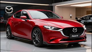 超悲報】2026年型マツダCX-30を買うと他のSUVに乗れなくなる理由がコレ。