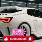 2027年新型スズキ カプチーノ復活驚異の走行性能とロードグリップ軽スポーツの未来を完全公開