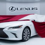 2027 Lexus ES 300h Review – Better Than BMW & Mercedes The Most Comfortable Luxury Sedan of 2027