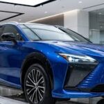 **【2027年新型レクサスRZ】高級EVの常識が変わる！誰も知らない驚きの進化とは？⚡️