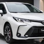 【速報】2025年新型トヨタ シエンタ登場！誰もが欲しくなる驚きの進化とは？完全レビュー！🔥