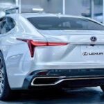 2027 Lexus LS Review – Luxury Redefined | Exterior, Interior & Performance