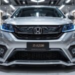 【衝撃】2026年新型ホンダ ステップワゴン SPADA クリスタルブラック・パールが美しすぎる！最新ミニバンを徹底レビュー！