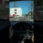 MAZDA2を試乗｜街乗りは快適。でも高速では…？｜MAZDA3乗りがレビュー