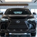 【衝撃】2027年レクサスNX350hが想像以上だった！高級SUVの新基準を徹底レビュー！