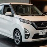🚗💨 ついに公開!新型eKワゴン、衝撃の実力とは?!【最新レビュー】