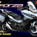 HONDA FORZA 750 Review 🔥 The Ultimate Maxi-Scooter?