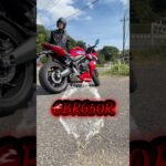 【HONDA CBR650R】REMY DRIVEN THE IMPRESSION | ホンダCBR650R（2024年モデル）試乗インプレッション・レビュー近日公開