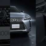 【レクサスUX300h生産終了!】新グレード追加の裏で囁かれる2027年3月噂の真相と新色SOUを徹底解説【クルマのホンネ 】