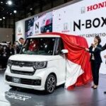 2026 ホンダ N-BOX 試乗レビュー｜広い室内・燃費・価格を完全解説
