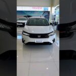 2026 Honda City RS- Review