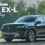 2026 Honda Pilot EX-L | Driving Review